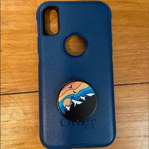 OtterBox Commuter series | iPhone X/XS